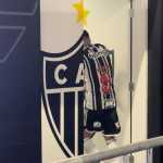 Atlético: derrota no clássico teve soco na porta e silêncio dos ídolos