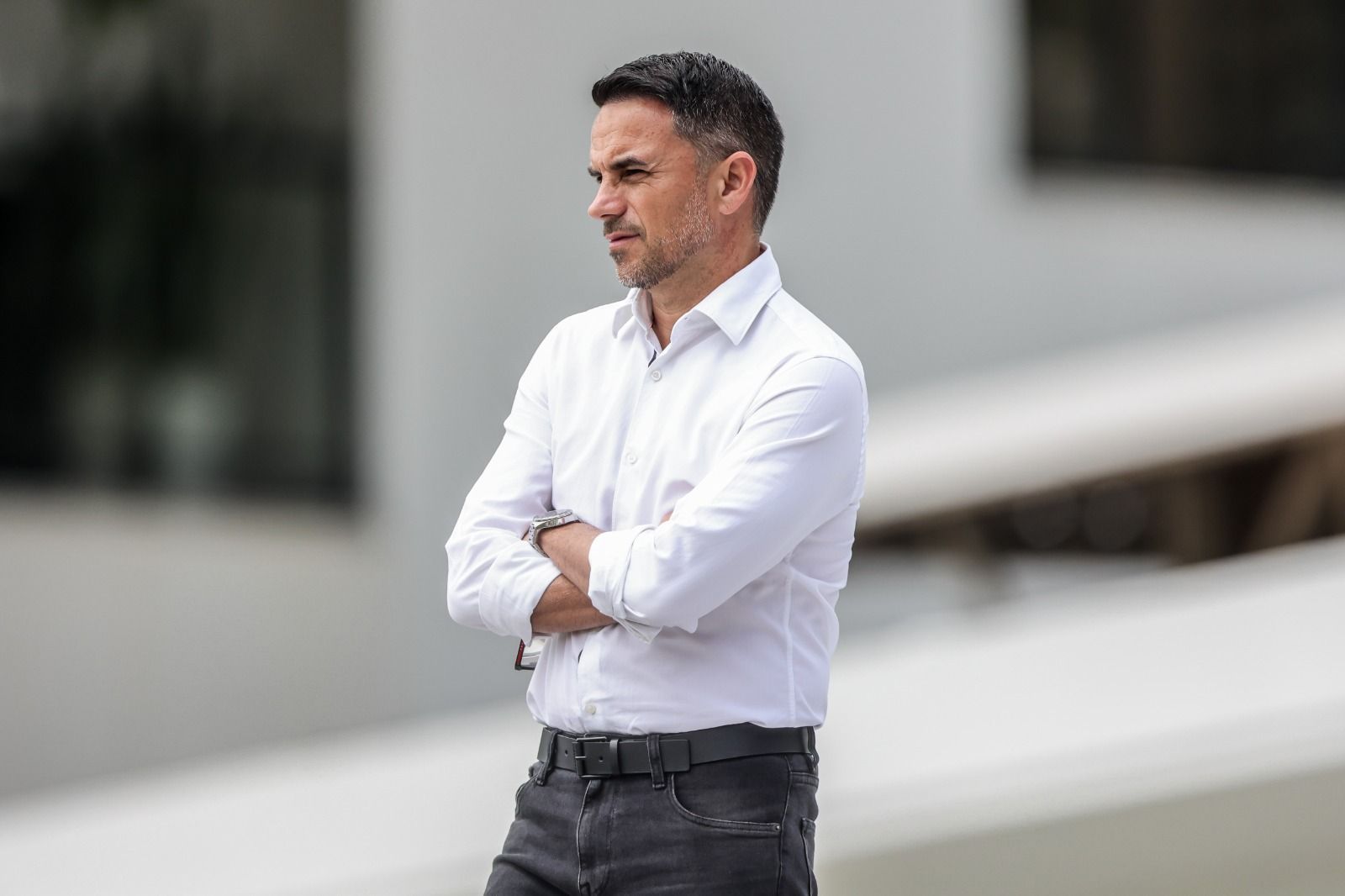 Rodrigo Caetano deixa Atlético e assume cargo na CBF