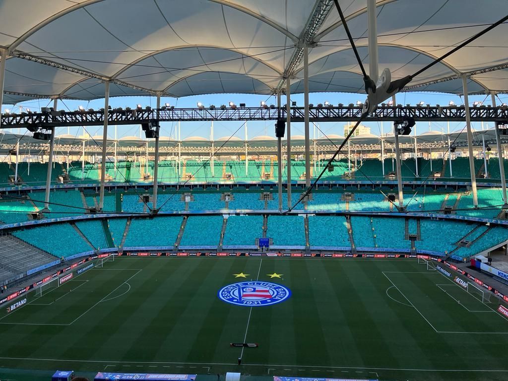 Bahia x Vitória: horário e onde assistir ao vivo pela Copa do Nordeste