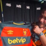 Sport anuncia novo patrocinador máster em show de Safadão; confira