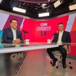 CEO do Bragantino cita equipe de Fórmula 1 como inspiração para o clube paulista
