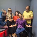 PodTudo debate a morte da garota em apartamento de jogador do sub-20 em SP