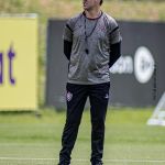 Campeonato Baiano: Vitória terá mudança contra o Jacobina-BA; veja provável time