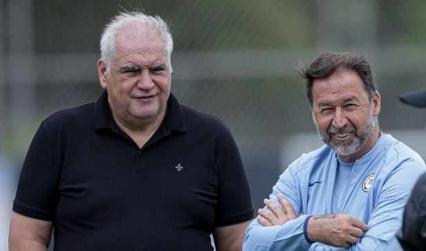 Cuca, estrangeiros e empregados: como está a busca do Corinthians por treinador