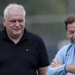 Cuca, estrangeiros e empregados: como está a busca do Corinthians por treinador