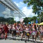 Carnaval BH 2024: veja os blocos que desfilam no domingo, 11 de fevereiro