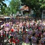 Quando e onde é o Bloco Unidos do Samba Queixinho? Veja horário e trajeto no Carnaval de BH