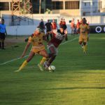 Santa Cruz vence o Petrolina-PE e fica em boa situação no Pernambucano