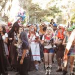 Que horas começa o desfile do Unidos da Estrela da Morte no Carnaval de BH 2024? Confira