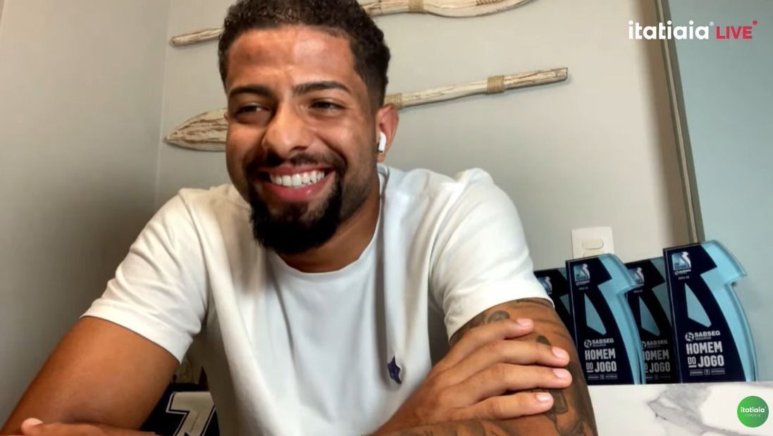 Zagueiro do Cruzeiro abre o jogo sobre título do Mineiro: 'Grande importância'