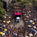 Quando é o desfile da Bartucada no Carnaval de BH 2024? Confira horários e trajeto do bloco