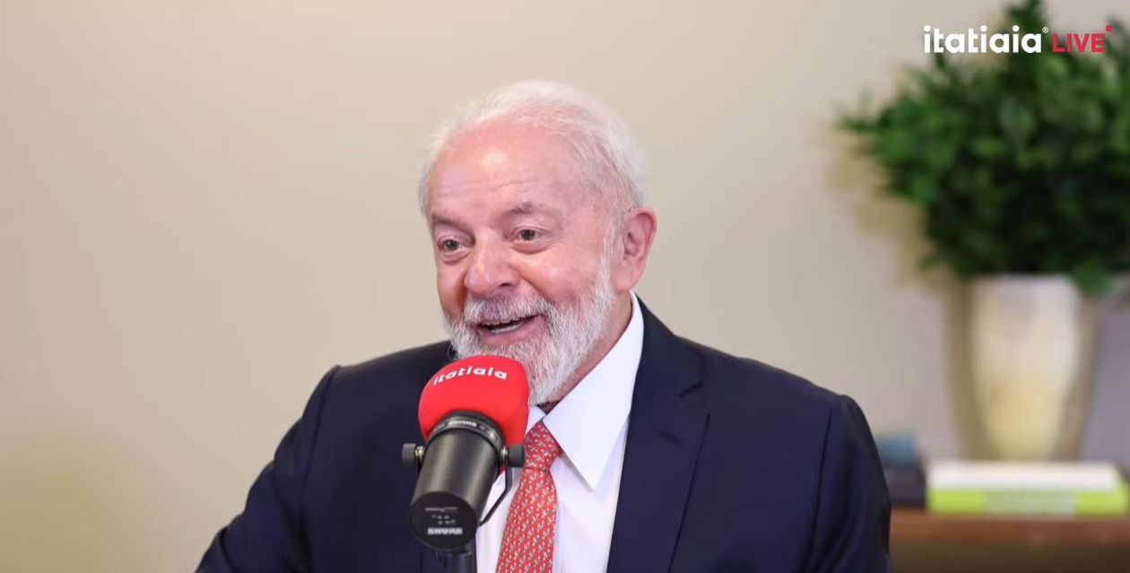 ‘Nossa relação institucional não é uma relação pessoal’, diz Lula sobre Zema