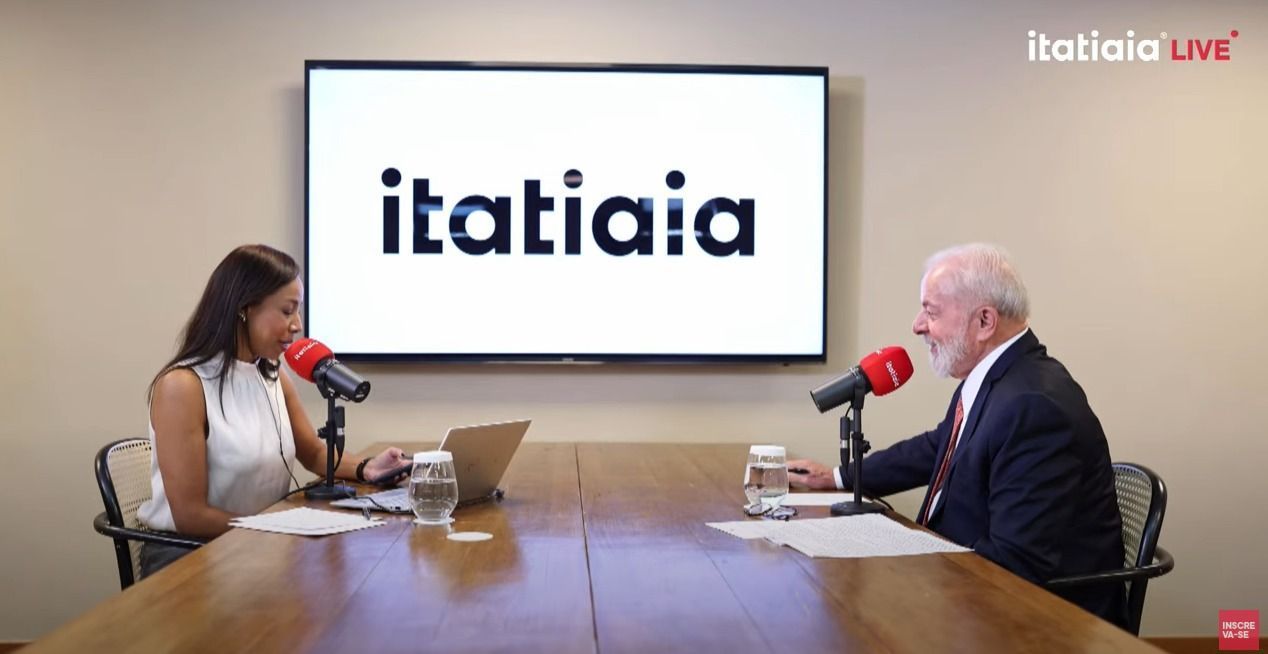 Lula diz que, se novo leilão da BR-381 fracassar, Forças Armadas vão tocar obras