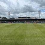 Athletic x Atlético: como está o gramado da Arena Sicredi, palco da partida