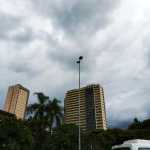 Confira como fica a previsão do tempo para este sábado (9) em BH