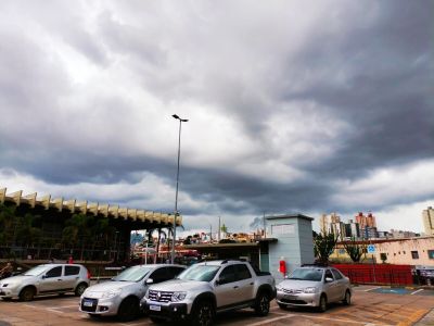 Belo Horizonte terá um sábado (9) de temperaturas agradáveis, apesar do céu nublado