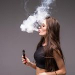 Governo quer proibir cigarro eletrônico e reduzir produção de fumo