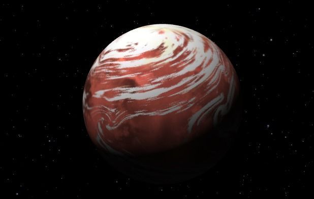 Nasa encontra ‘Super-Terra’ que pode estar em zona habitável do Universo