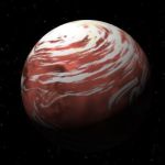 Nasa encontra ‘Super-Terra’ que pode estar em zona habitável do Universo