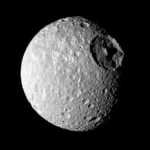 Pequisa aponta que pode haver vida em Titã, a maior lua de Saturno