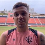 Saiba quanto o Vitória pagou pela compra de Daniel Jr, ex-Cruzeiro