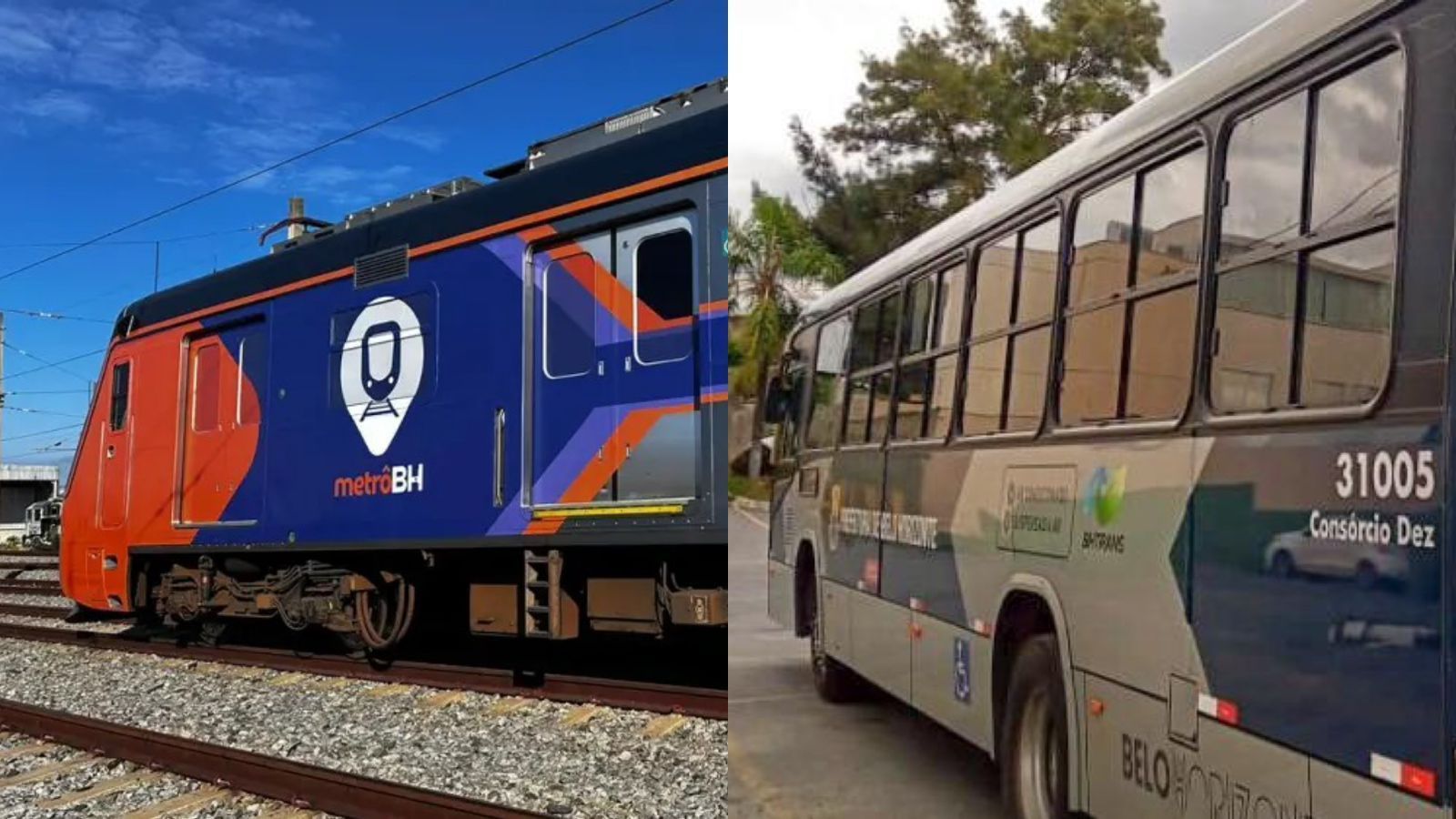 Carnaval BH 2024: saiba como ir aos blocos de ônibus e de metrô