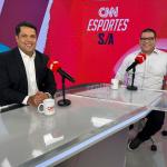 Especialista afirma que 'Corinthians tem futuro preocupante'