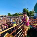 Carnaval de BH cresce, entra no Top 5 e ultrapassa Maceió nas buscas para o feriado