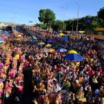 Reconhecimento facial vai ajudar PM a localizar foragidos no Carnaval de BH