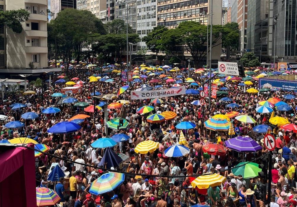 Que horas começa o desfile do Beiço do Wando no Carnaval de BH 2024? Confira