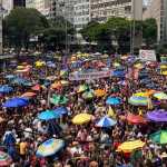 Que horas começa o desfile do Beiço do Wando no Carnaval de BH 2024? Confira