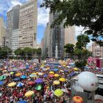 Vai chover em BH neste Carnaval? Veja a previsão do tempo para este sábado (10)