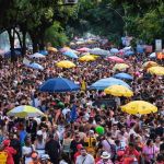 Carnaval BH 2024: confira blocos que desfilam nesta quarta, 14 de fevereiro