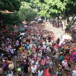 Que horas começa o desfile do É o Amô no Carnaval de BH 2024? Confira