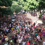 Que horas começa o desfile do É o Amô no Carnaval de BH 2024? Confira
