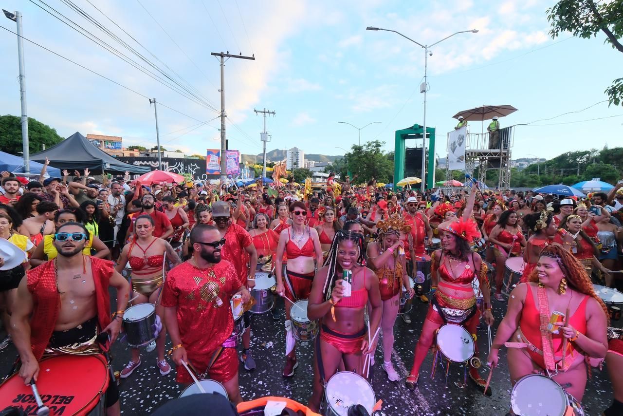 Carnaval BH 2024: primeiro fim de semana pós-período oficial tem mais de 30 blocos; confira