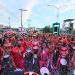 Carnaval BH 2024: primeiro fim de semana pós-período oficial tem mais de 30 blocos; confira