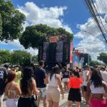 Vai chover na segunda-feira de Carnaval? Veja a previsão do tempo para Belo Horizonte