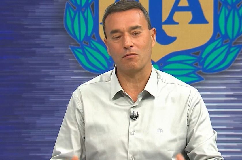 Rizek detona vexames seguidos de Seleções Brasileiras de Futebol: ‘É muito fracasso reunido’