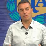 Rizek detona vexames seguidos de Seleções Brasileiras de Futebol: ‘É muito fracasso reunido’