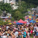 Carnaval 2024: ocorrências de importunação sexual caem pela metade em BH