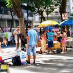 Carnaval de BH: prefeitura define data para início do cadastro de ambulantes