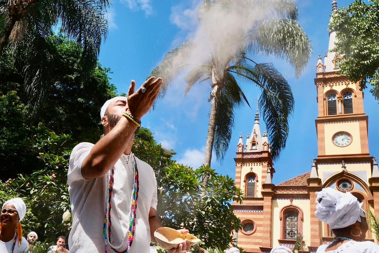 Blocos de Carnaval em BH: confira programação de segunda-feira, 3 de março