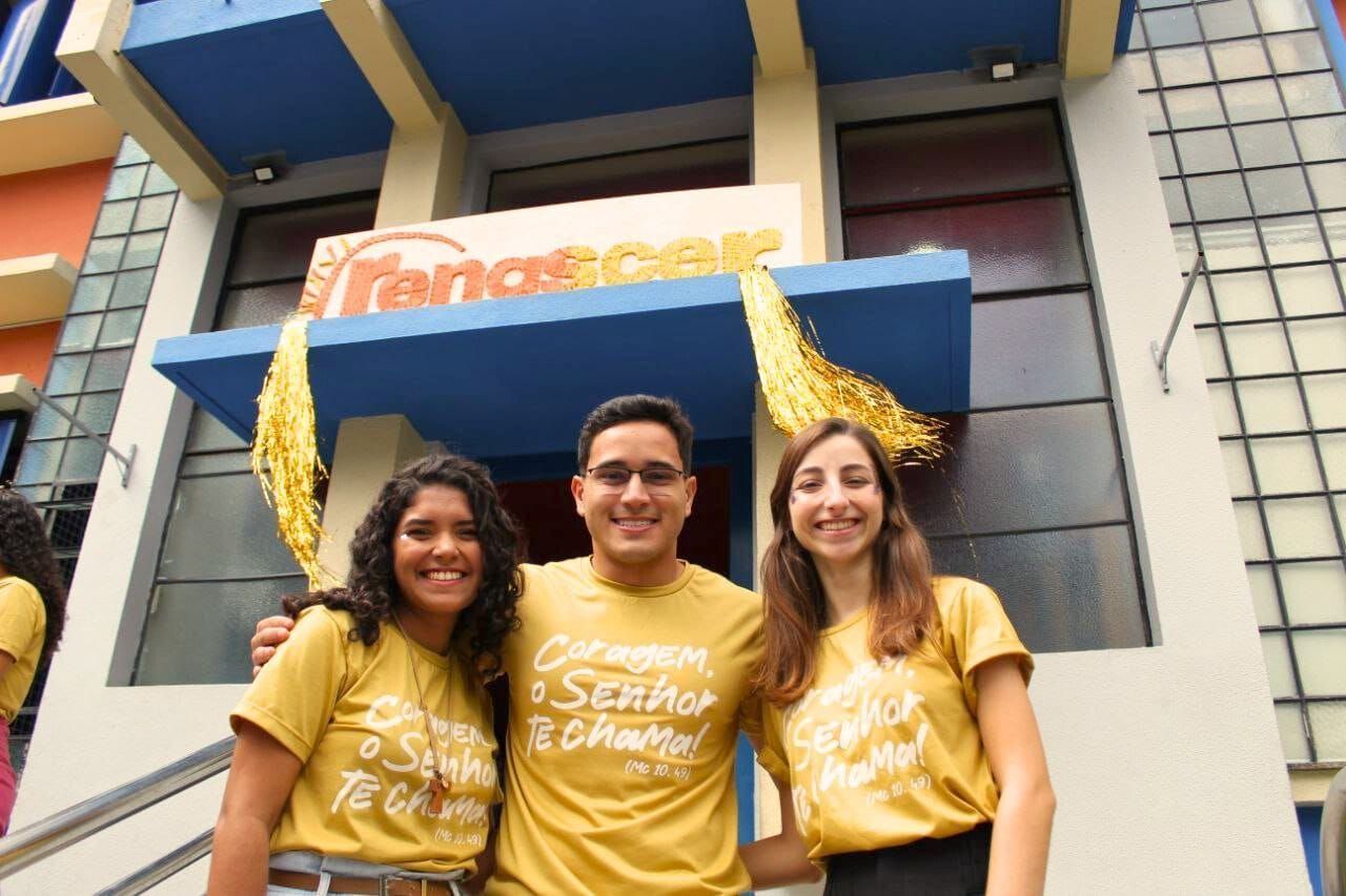 Católicos em retiro espiritual buscam alegria que não acaba na quarta-feira de cinzas; entenda