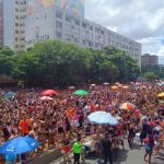 Bloco Filhos da PUC aposta na cultura periférica no Carnaval de BH