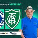 Cruzeiro x América: assista, ao vivo, à transmissão da Itatiaia