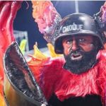 Carnaval 2024: delegados de SP repudiam desfile que homenageou Racionais MC’s