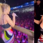 PM recupera colar de diamantes de cantora que foi roubada em show de Carnaval
