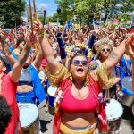 Quando e onde é o Bloco Truck do Desejo? Veja horário e trajeto no Carnaval de BH 2026
