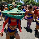 Carnaval 2025: Belo Horizonte se prepara para quatro dias intensos de folia
